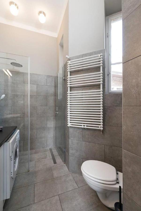Vaci Street Apartments Budapest Eksteriør bilde